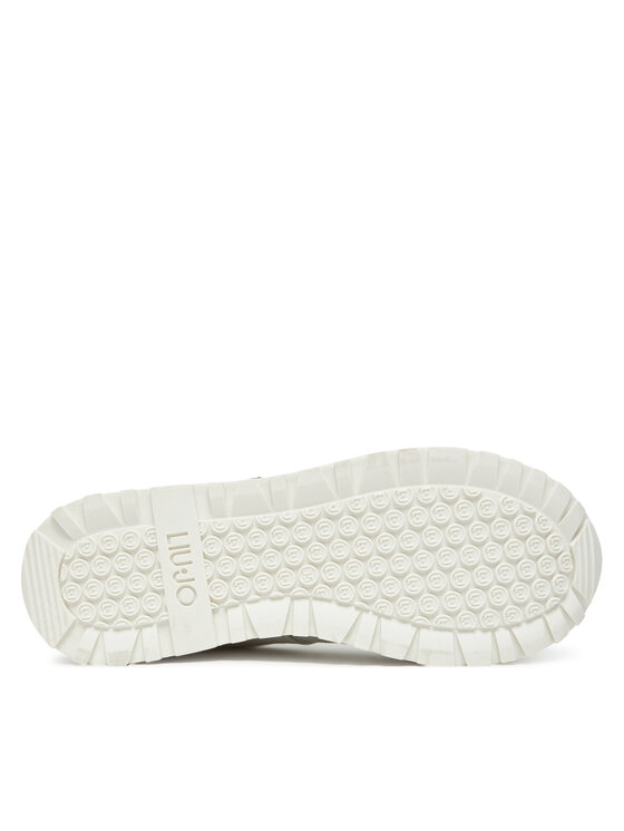 Liu Jo Sneakersy Liu Jo 4A5307 TX470 S Bílá