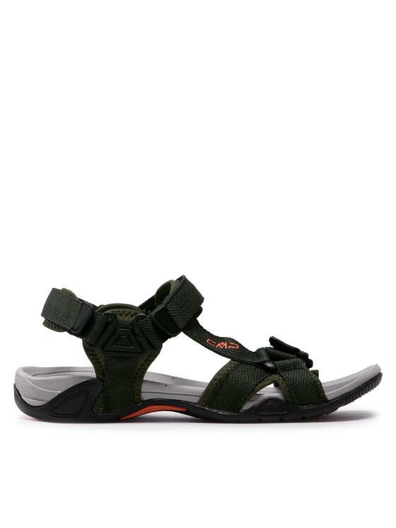 CMP Szandál CMP Hamal Hiking Sandal 38Q9957 Zöld