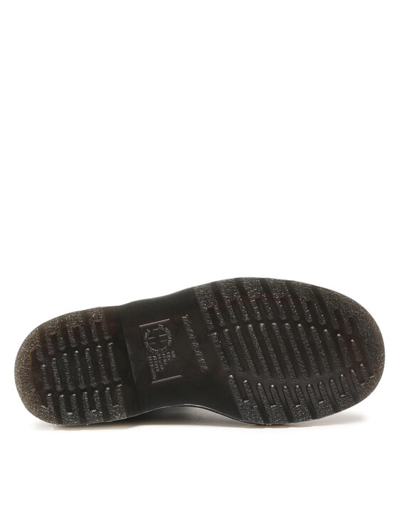 Dr. Martens Botas de combate Dr. Martens Vegan 1460 26887431 Negro