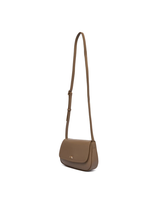 Calvin Klein Bolso Calvin Klein Ck Flap Camera Bag LV04F3421G Beis