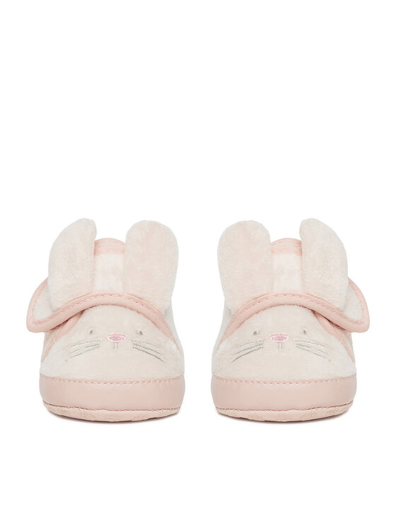 Lasocki Kids Bačkory Lasocki Kids CEO-CM250103-2 Růžová