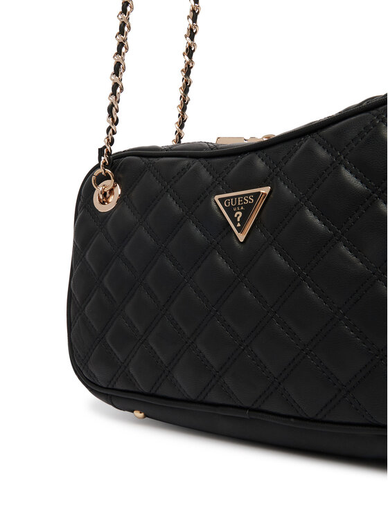 Guess Сумка Guess Giully II HWQG96 73090 Чорний