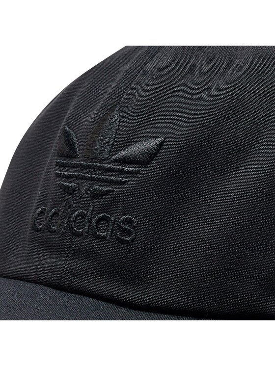 adidas Kepurė su snapeliu adidas Ar Trucker Cap HL9334 Juoda