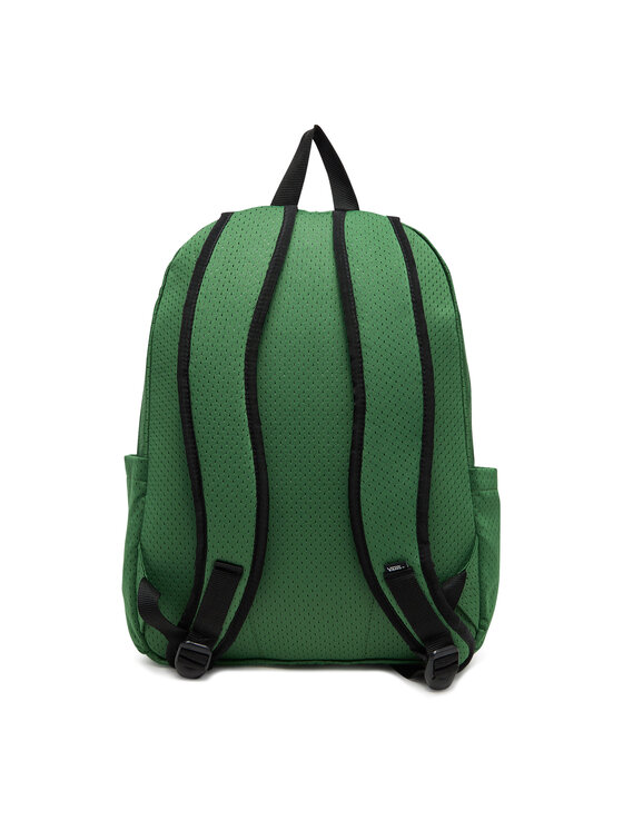 Vans Batoh Vans Old Skool Backpack VN000H4WBR11 Zelená