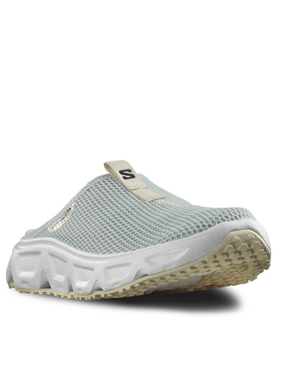 Salomon Şlapi Salomon Reelax Slide 6.0 L47112600 Gri