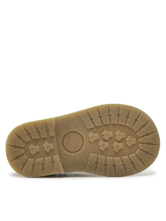Froddo Черевики Froddo Wreny Suede G2110136-1 M Коричневий
