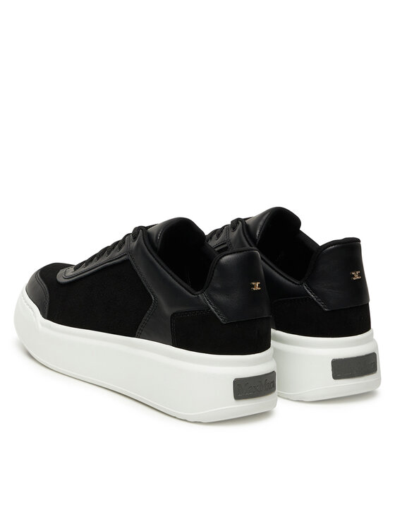 Max Mara Lodičky Max Mara Maxi 2524766071650 Černá