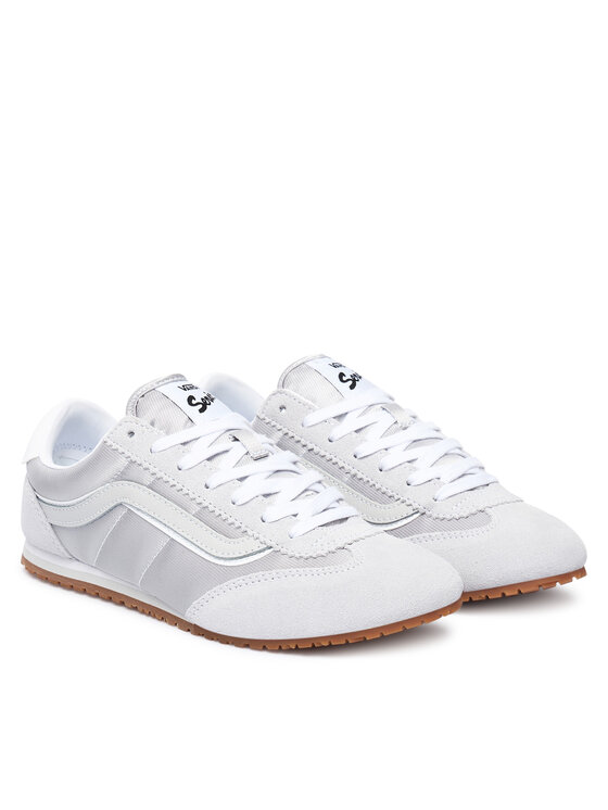 Vans Snīkeri Vans Super Lowpro VN000D83EZO1 Pelēks