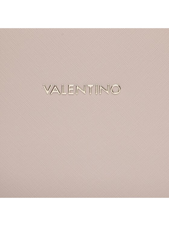 Valentino Сумка Valentino Zero VBS7B301 Бежевий