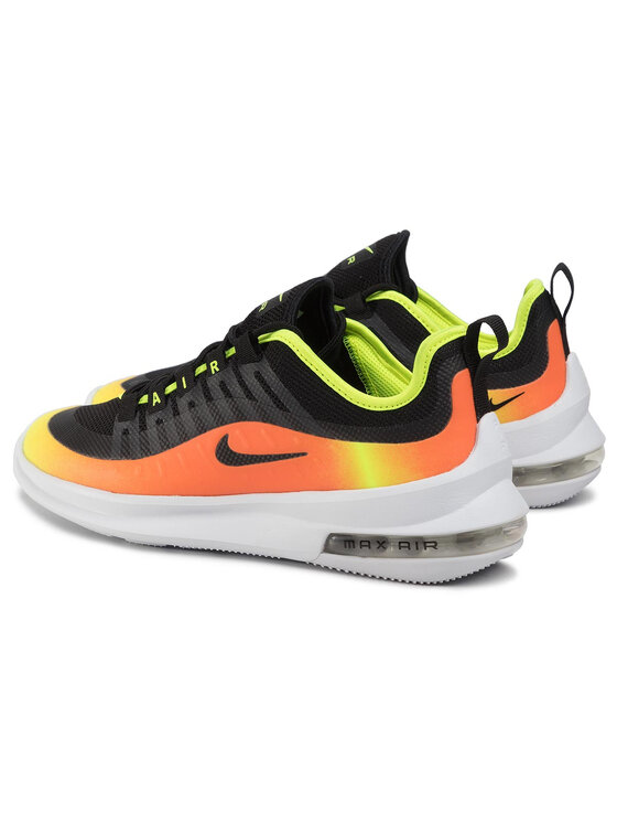 Nike Αθλητικά Nike Air Max Axis Prem AA2148 006 Μαύρο