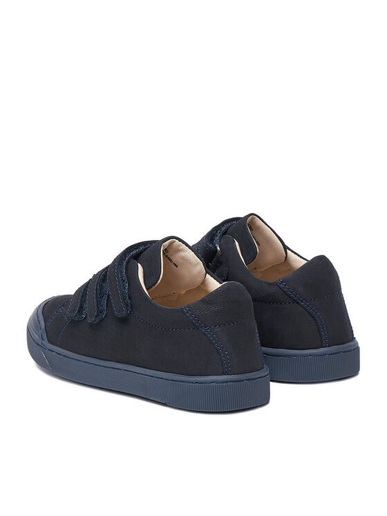 Lasocki Kids Туфлі Lasocki Kids CEO-CI12-BAKU-10A(III)CH Cиній