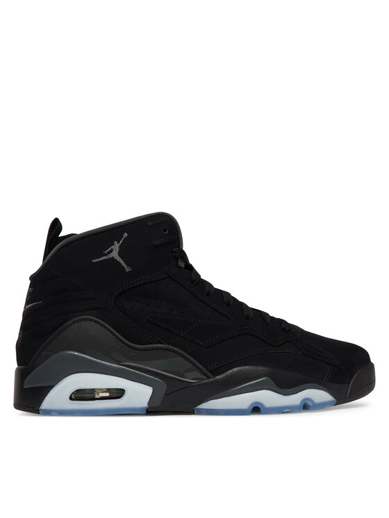 Nike Laisvalaikio batai Nike Mvp DZ4475 001 Juoda