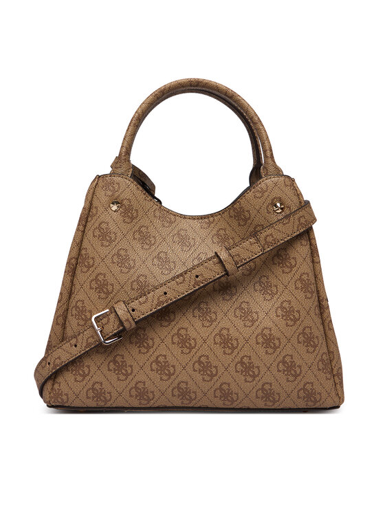 Guess Сумка Guess Meridian II HWSG69 74050 Коричневий