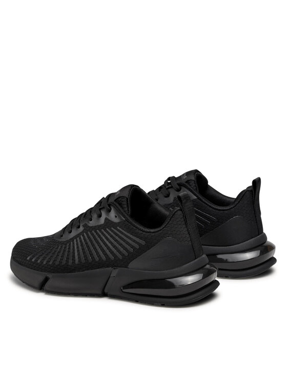 Sprandi Sneakers Sprandi MP07-11620-01 Negru