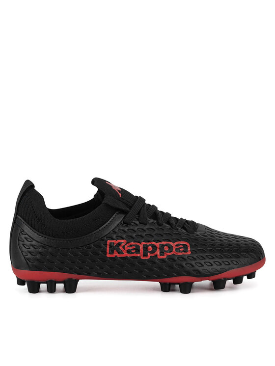 Kappa Čevlji za nagomet Kappa AW24-3C004A Črna
