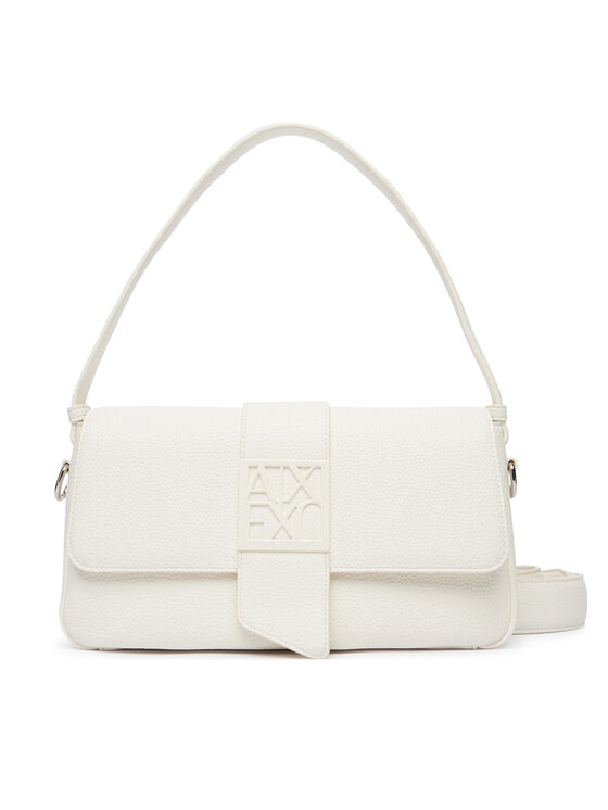 Armani Exchange Torebka Armani Exchange XW002592 AF11902 U0011 Biały
