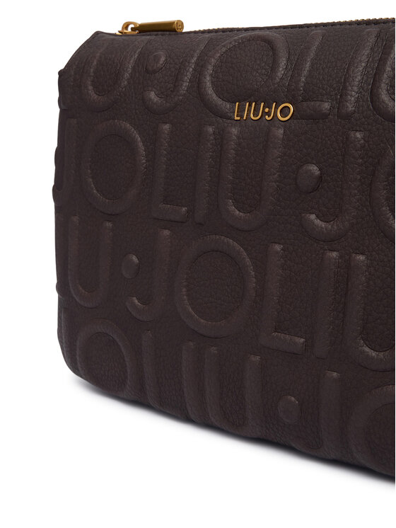 Liu Jo Сумка Liu Jo AF6123 E1139 Темно-коричневий
