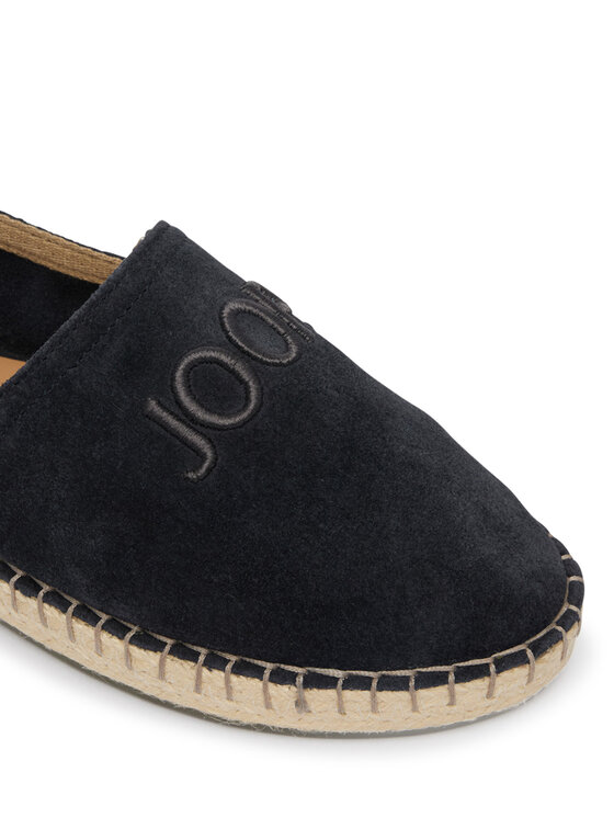 JOOP! Еспадрильї JOOP! Velluto 4140008072 Чорний