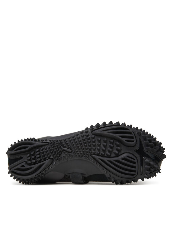 Puma Туфлі Puma Mostro Fey PRM 401062 01 Чорний