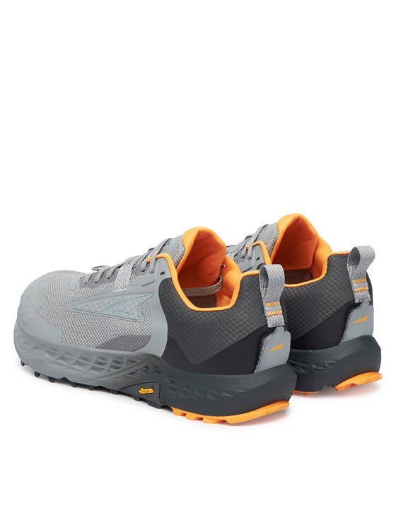 Altra Běžecké boty Altra Timp 5 AL0A85PE Šedá