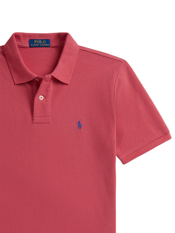 Polo Ralph Lauren Polo Ralph Lauren Polo 323703632511 Rojo Regular Fit