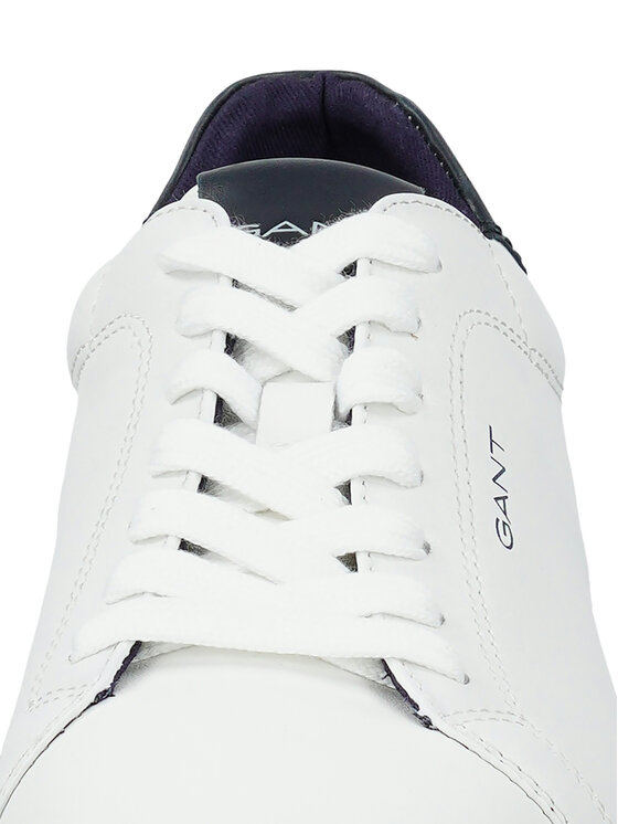 Gant Снікерcи Gant 32631226 Білий