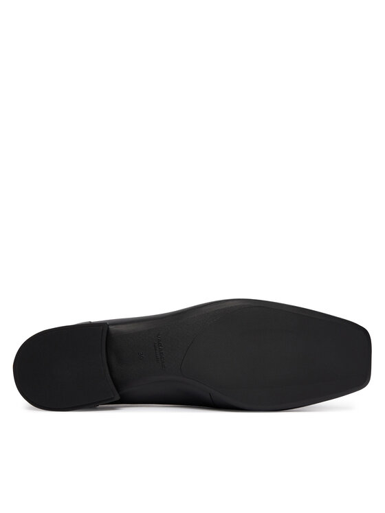 Vagabond Shoemakers Туфлі Vagabond Shoemakers Debbi 6118-001-20 Чорний
