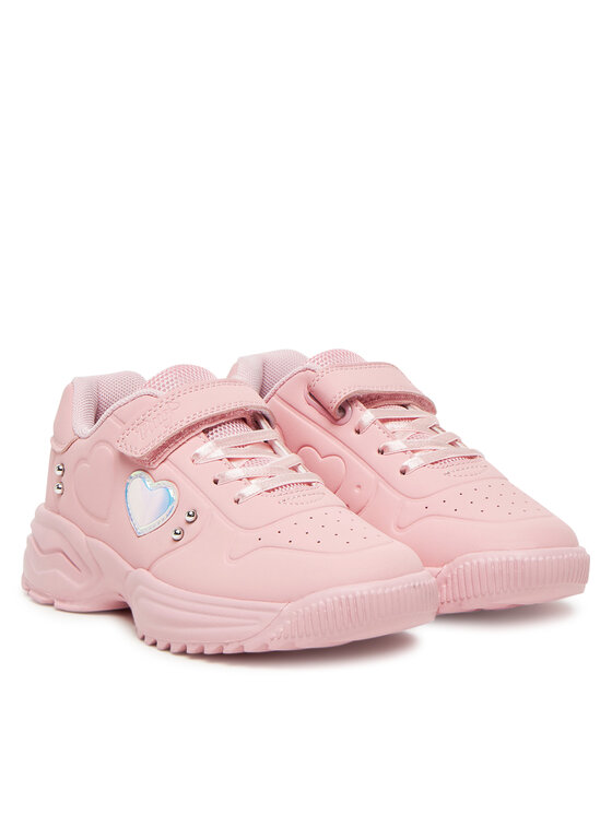 Primigi Sneakersy Primigi 7963011 Růžová