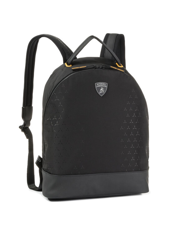 Lamborghini Batoh Lamborghini E1XUBB12 Černá