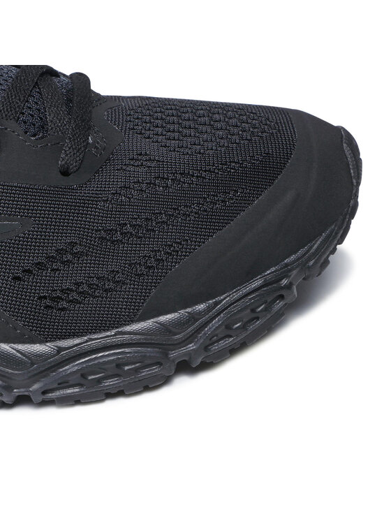 Mizuno Scarpe running Mizuno Wave Stream 2 J1GC191916 Nero