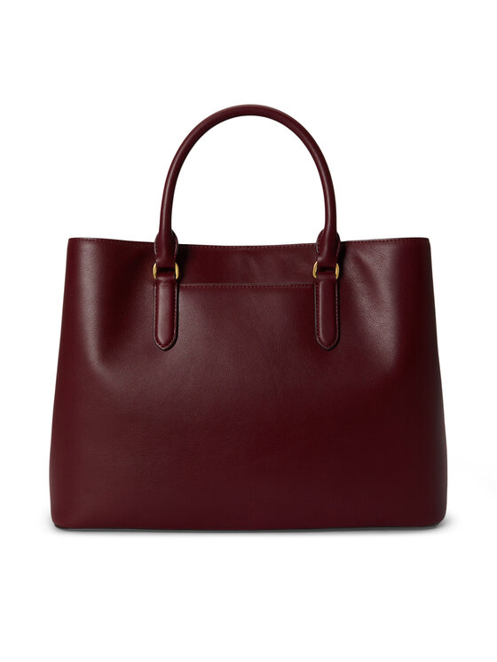 LAUREN RALPH LAUREN Bolso LAUREN RALPH LAUREN 431876724029 Guinda/burdeos
