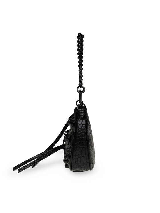 Steve Madden Borsetta Steve Madden Bvilma Crossbody SM13001250-02002-BBL Nero