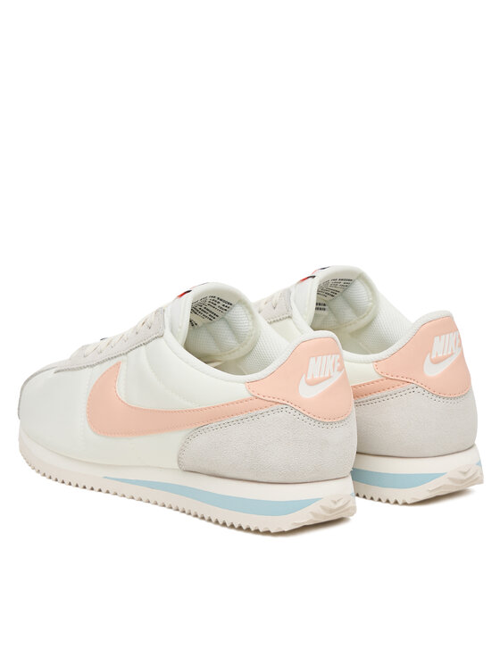 Nike Снікерcи Nike Cortez IF1764 100 Білий