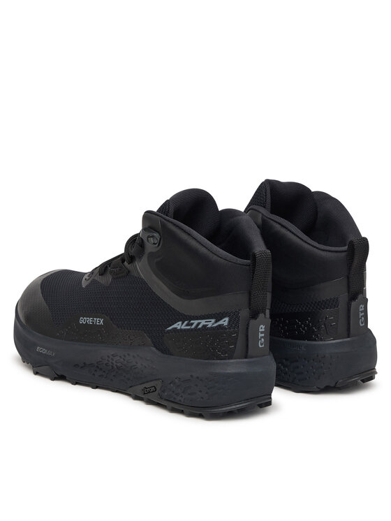Altra Trekingová obuv Altra Timp 6 Mid Gtx GORE-TEX AL0A85U3 Černá