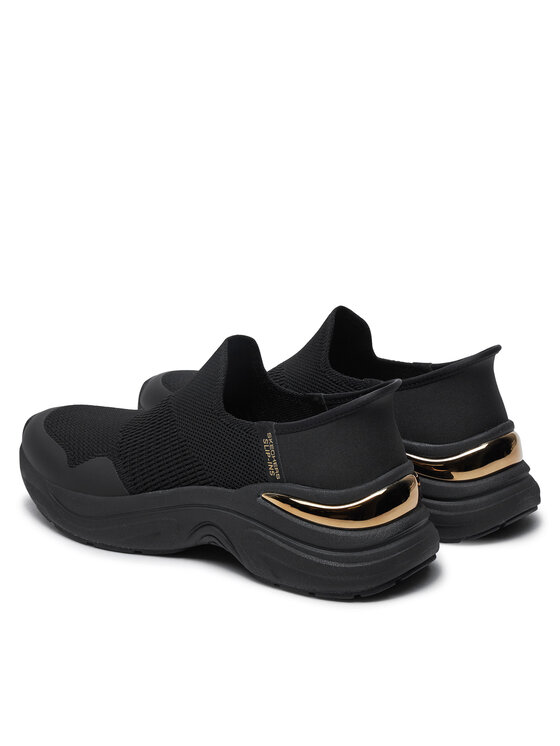 Skechers Sneakersy Skechers Hazel - Rosalind 177586 Čierna