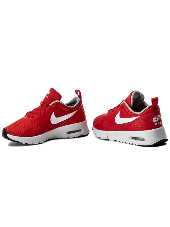 Nike Laisvalaikio batai Nike Air Max Tavas (PS) 844104 603 Raudona