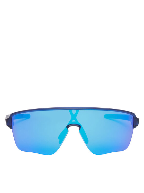 Oakley Okulary przeciwsłoneczne Oakley Corridor Sq 0OO9415 94150242 Niebieski