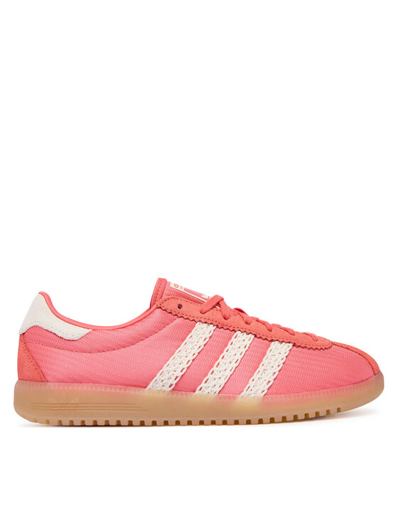 adidas Sneakersy adidas Brmd KH9255 Korálová