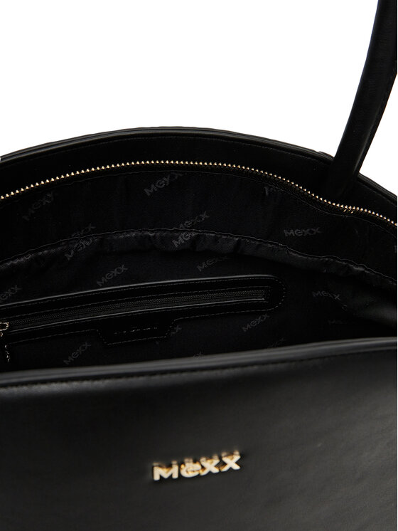 MEXX Kabelka MEXX C-MEXX-H-001-08 Černá