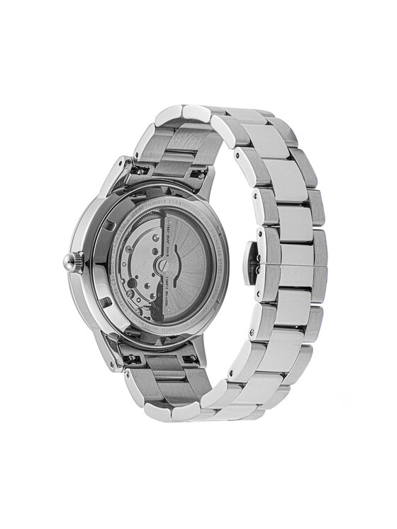 Daniel Wellington Годинник Daniel Wellington DW00100754 Срібний