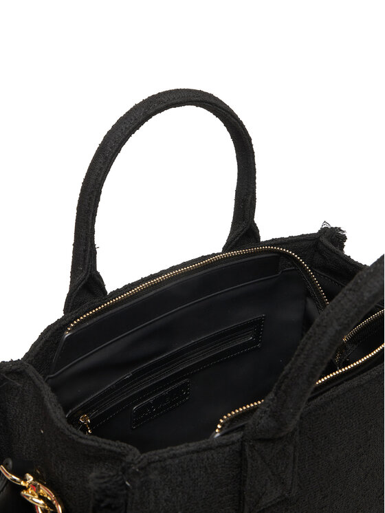 Valentino Сумка Valentino Shyla VBS8Y905 Чорний