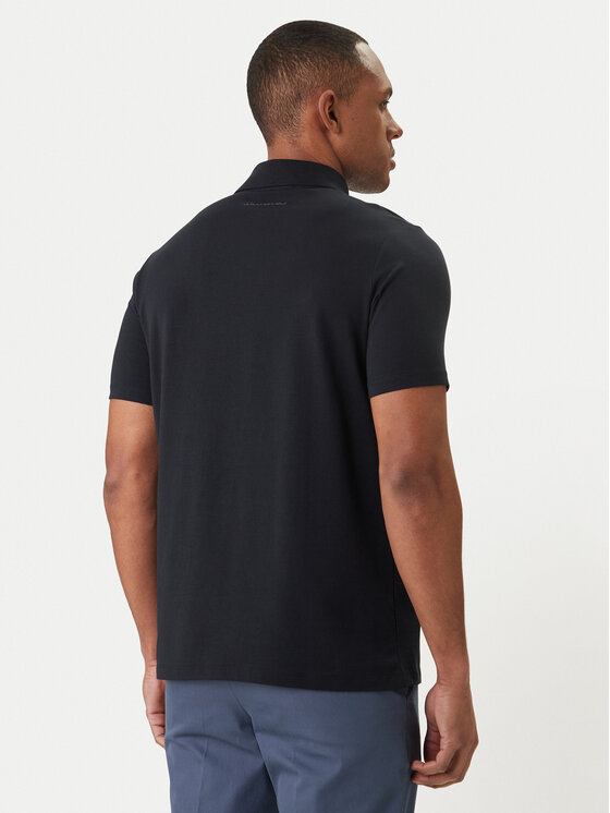 KARL LAGERFELD KARL LAGERFELD Polo 745750 562221 Azul marino Regular Fit