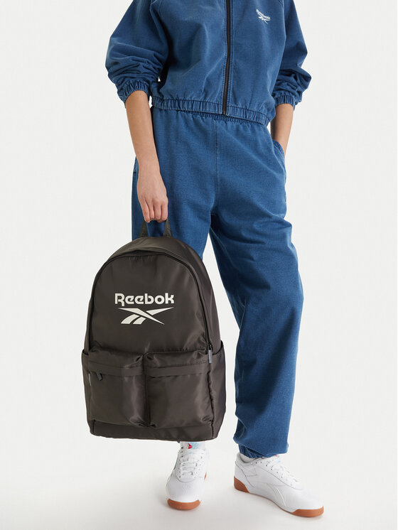 Reebok Рюкзак Reebok CEO-RBK-KL-002-09 Сірий