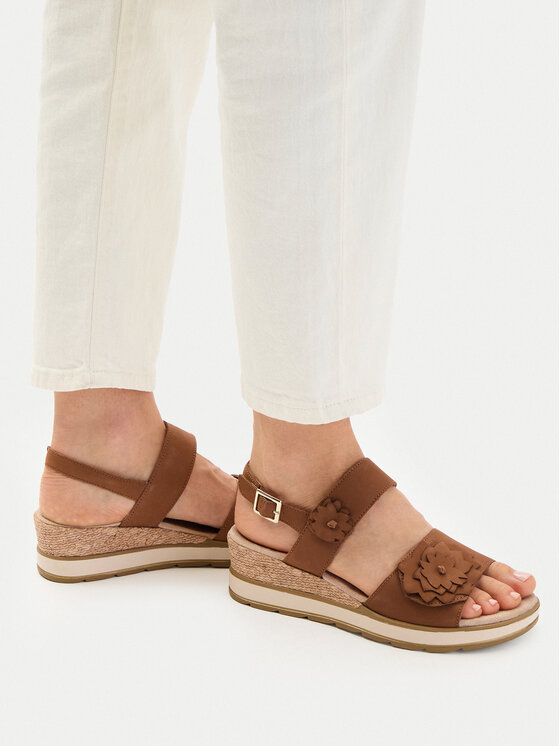 Caprice Sandalias Caprice 9-28711-46 Marrón