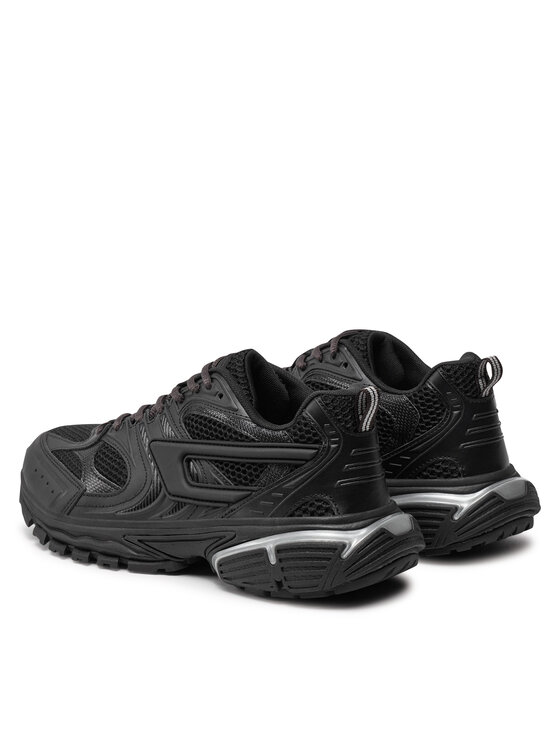 Diesel Снікерcи Diesel S-Serendipity Pro-X1 Y03374P0423 Чорний