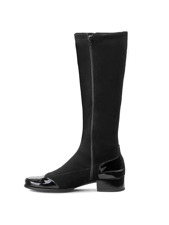 Sagan Botas altas Sagan 2173/1 Negro