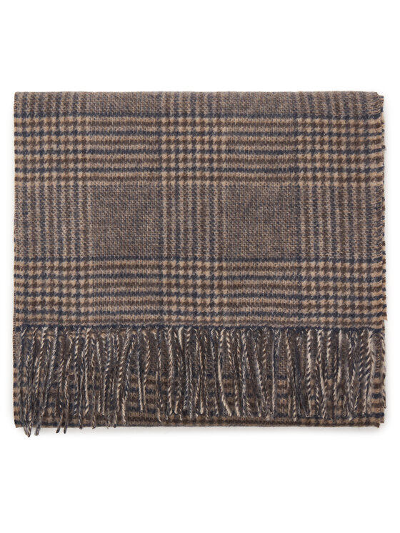 Barbour Šal Barbour Mya LSC0503BR91 Siva