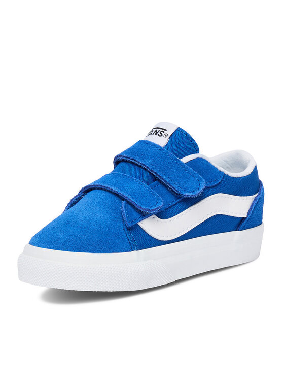 Vans Teniszcipő Vans C-VERO LS V VN000Y7BFRX Kék