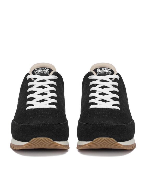 G-STAR Снікерcи G-Star Raw CEO-25SCW160 Чорний