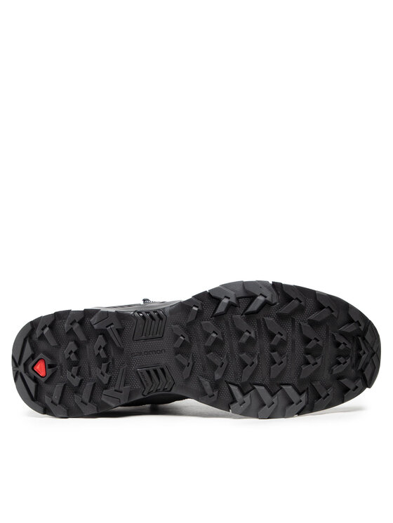 Salomon Botas de trekking Salomon X Ultra 4 Mid Aero 416243 27 M0 Negro